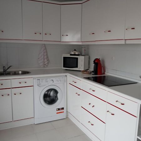 Bella Vista Appartement Jaén Buitenkant foto