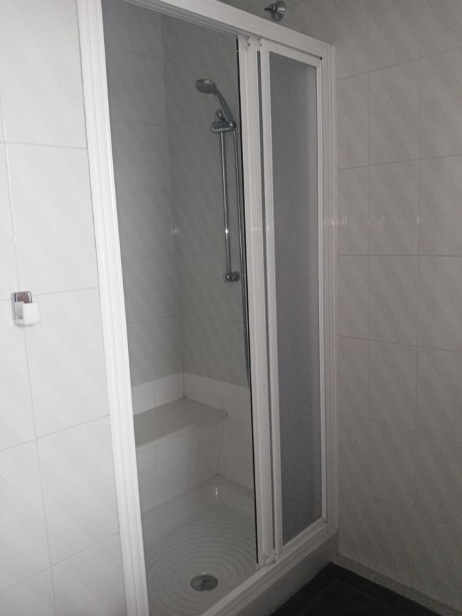 Bella Vista Appartement Jaén Buitenkant foto